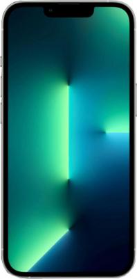 iPhone 13 Pro Max 128Gb, Silver – фото 16