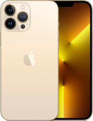 iPhone 13 Pro Max 1Tb, Gold – фото 9