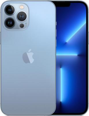 iPhone 13 Pro Max 1Tb, Sierra Blue – фото 2