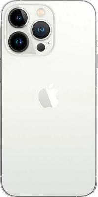 iPhone 13 Pro Max 1Tb, Silver – фото 1