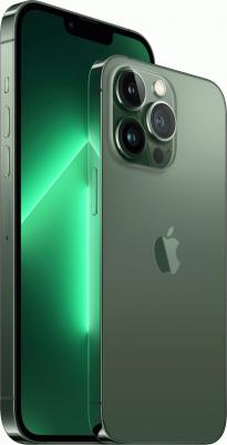 iPhone 13 Pro Max 256Gb, Alpine Green – фото 4