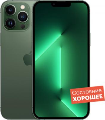 iPhone 13 Pro Max 256Gb, Alpine Green – фото 6