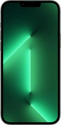 iPhone 13 Pro Max 256Gb, Alpine Green – фото 7