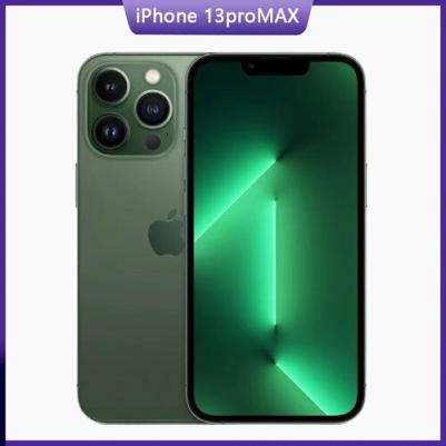 iPhone 13 Pro Max 256Gb, Alpine Green – фото 10
