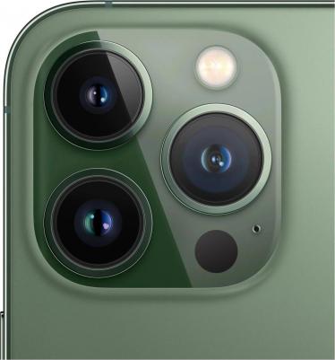 iPhone 13 Pro Max 256Gb, Alpine Green – фото 13