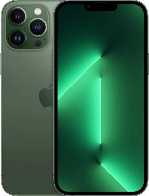 iPhone 13 Pro Max 256Gb, Alpine Green