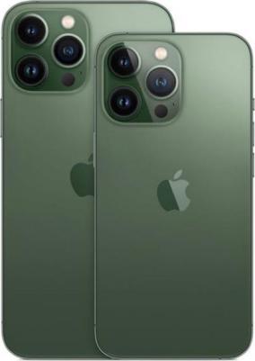 iPhone 13 Pro Max 256Gb, Alpine Green – фото 19