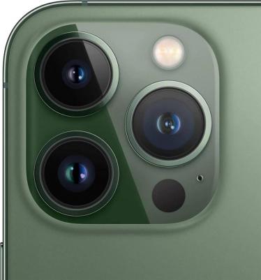 iPhone 13 Pro Max 512Gb, Alpine Green – фото 1