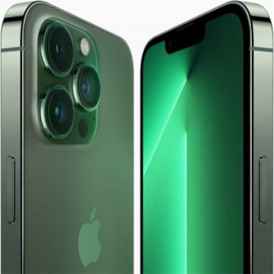 iPhone 13 Pro Max 512Gb, Alpine Green – фото 3