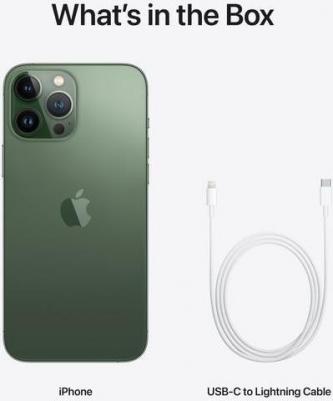iPhone 13 Pro Max 512Gb, Alpine Green – фото 7