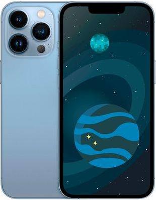 iPhone 13 Pro Max 512Gb, Sierra Blue – фото 3