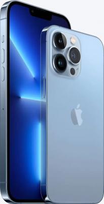 iPhone 13 Pro Max 512Gb, Sierra Blue – фото 8