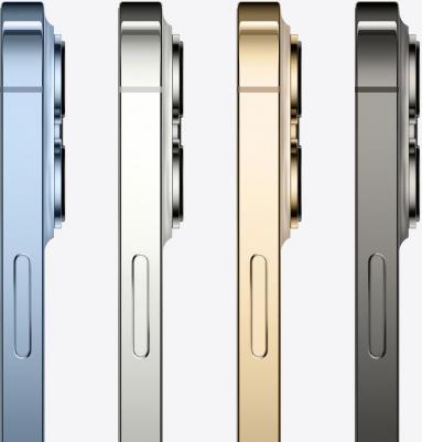 iPhone 13 Pro Max 512Gb, Sierra Blue – фото 10