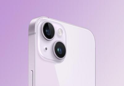 iPhone 14 128Gb, Purple – фото 9