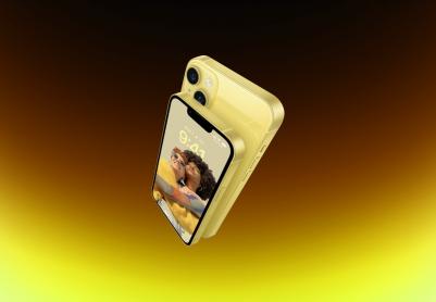 iPhone 14 128Gb, Yellow – фото 13