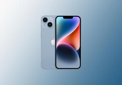 iPhone 14 256Gb, Blue – фото 2