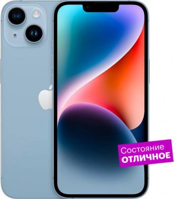 iPhone 14 256Gb, Blue – фото 7