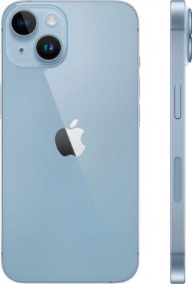 iPhone 14 256Gb, Blue – фото 10