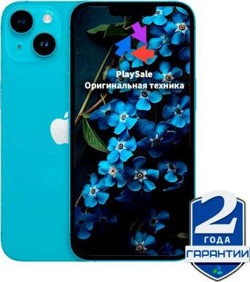 iPhone 14 256Gb, Blue – фото 15