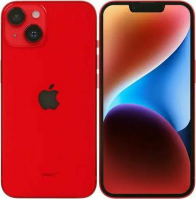 iPhone 14 256Gb, (PRODUCT)RED – фото 5