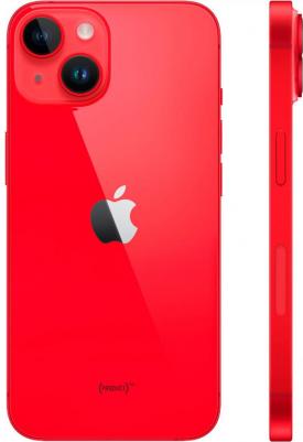 iPhone 14 256Gb, (PRODUCT)RED – фото 18