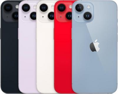 iPhone 14 256Gb, (PRODUCT)RED – фото 19