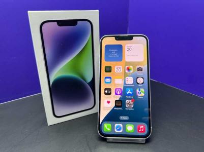 iPhone 14 256Gb, Purple – фото 1