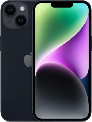 iPhone 14 256Gb, Purple – фото 3