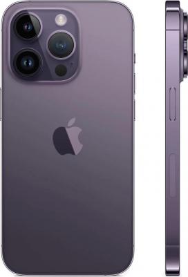 iPhone 14 256Gb, Purple – фото 11