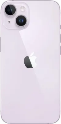 iPhone 14 256Gb, Purple – фото 15