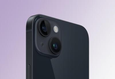 iPhone 14 512Gb, Midnight – фото 9