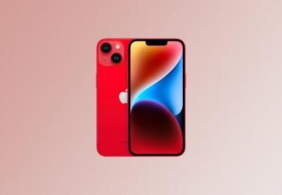 iPhone 14 512Gb, (PRODUCT)RED – фото 1