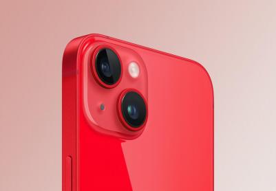 iPhone 14 512Gb, (PRODUCT)RED – фото 9
