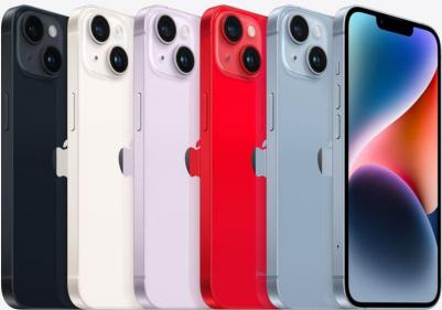 iPhone 14 512Gb, Purple – фото 13