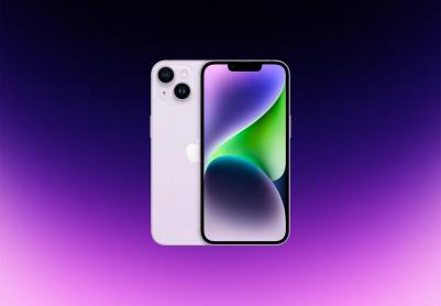 iPhone 14 512Gb, Purple – фото 14