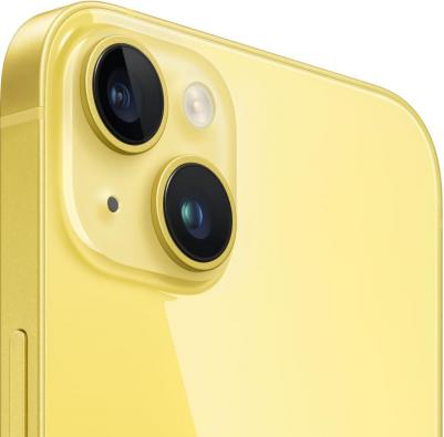 iPhone 14 512Gb, Yellow – фото 5