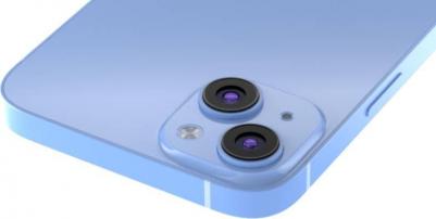 iPhone 14 Plus 128Gb, Blue – фото 12