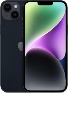 iPhone 14 Plus 128Gb, Midnight – фото 1