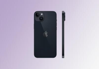 iPhone 14 Plus 128Gb, Midnight – фото 9