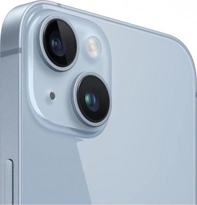 iPhone 14 Plus 128Gb, Midnight – фото 10