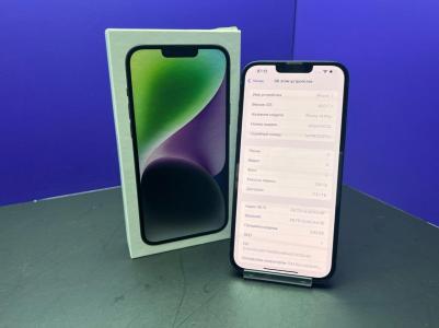 iPhone 14 Plus 128Gb, Midnight – фото 13