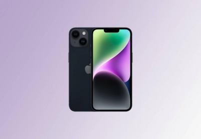 iPhone 14 Plus 128Gb, Midnight – фото 17