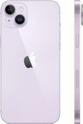 iPhone 14 Plus 128Gb, Purple – фото 5