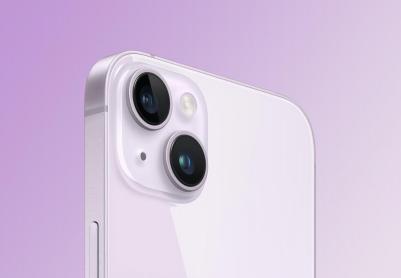 iPhone 14 Plus 128Gb, Purple – фото 10