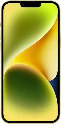 iPhone 14 Plus 128Gb, Yellow – фото 4