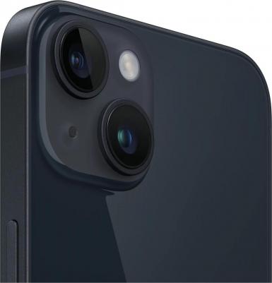 iPhone 14 Plus 256Gb, Midnight – фото 4