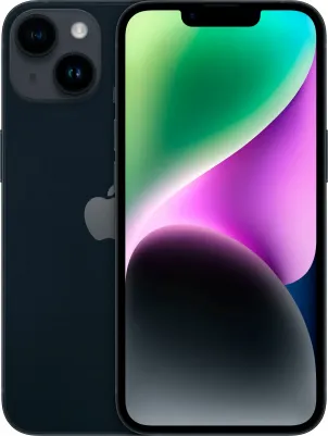 iPhone 14 Plus 256Gb, Midnight