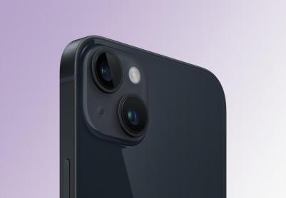 iPhone 14 Plus 256Gb, Midnight – фото 9