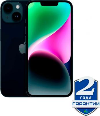 iPhone 14 Plus 256Gb, Midnight – фото 10