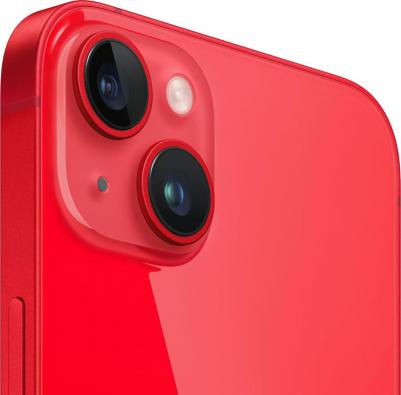 iPhone 14 Plus 256Gb, (PRODUCT)RED – фото 20
